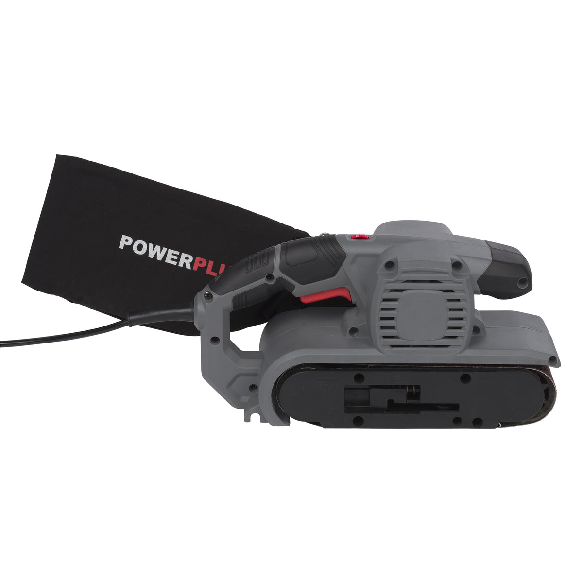 Båndsliber 1010 watt