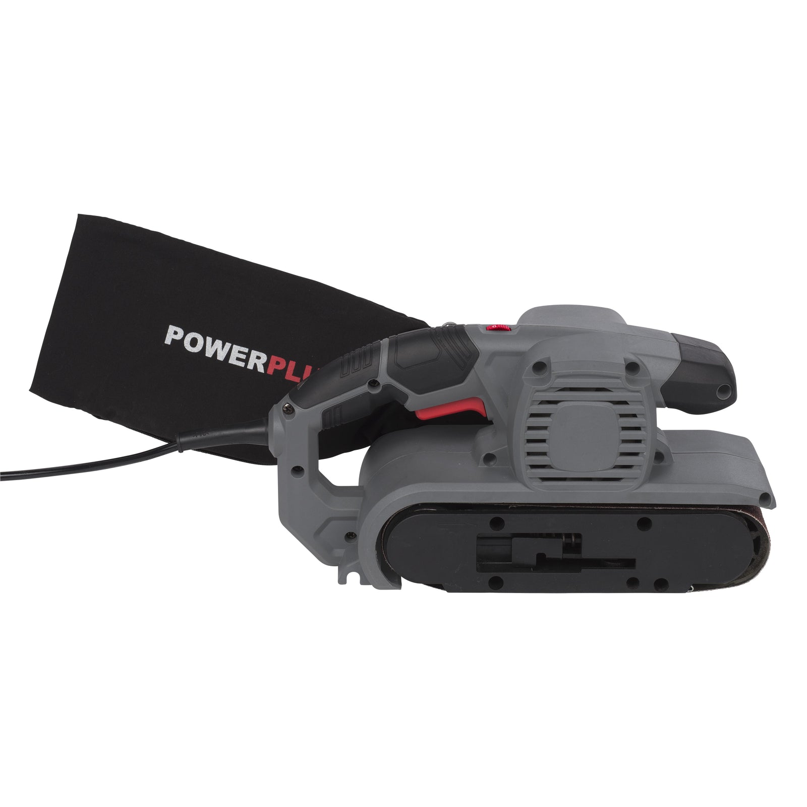 Båndsliber 1010 watt