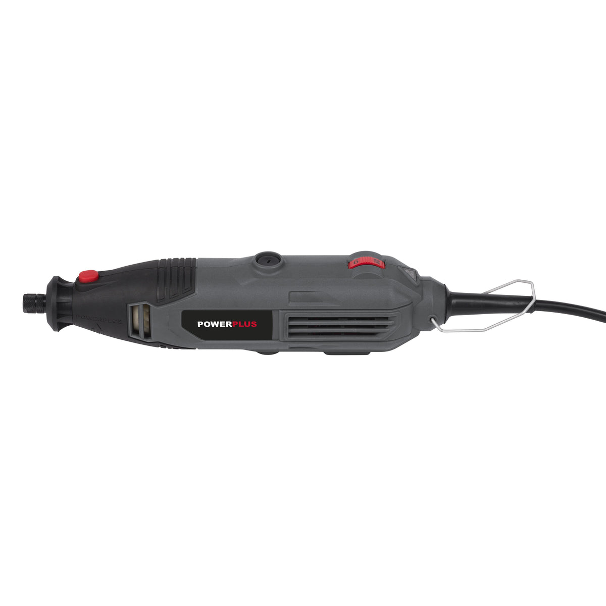 Multiværktøj 135 watt +40 dele i kuffert