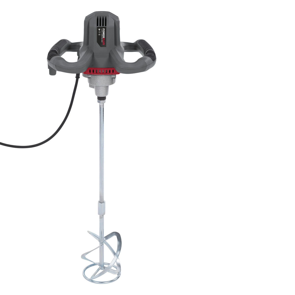 Mørtel og malingsblander 1200 Watt