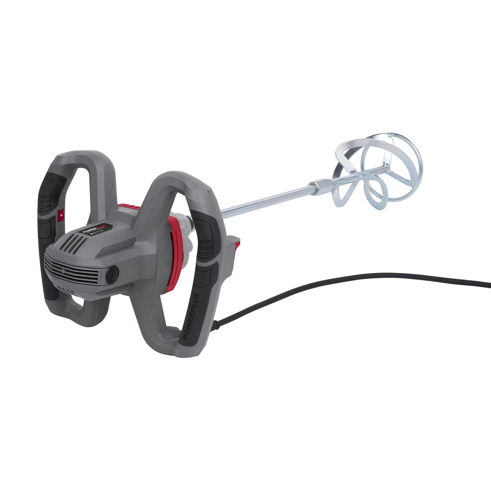 Mørtel og malingsblander 1200 Watt