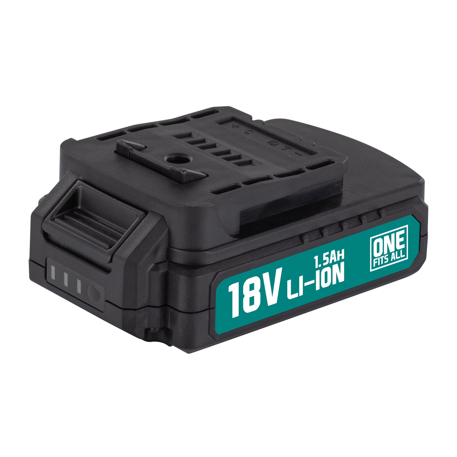 Batteri 1.5 Ah 18 Volt POWEB serie