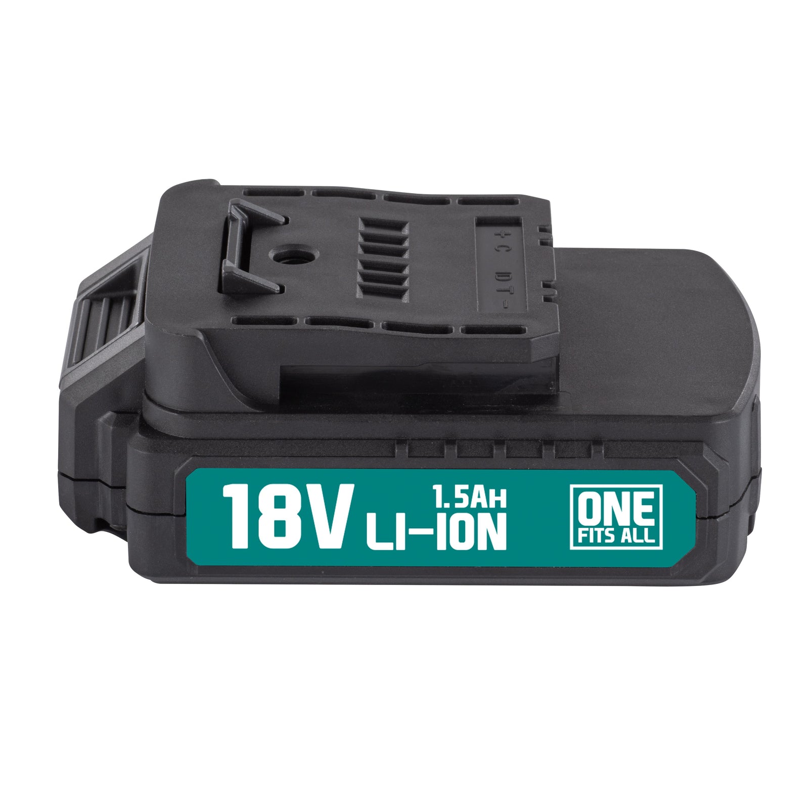 Batteri 1.5 Ah 18 Volt POWEB serie