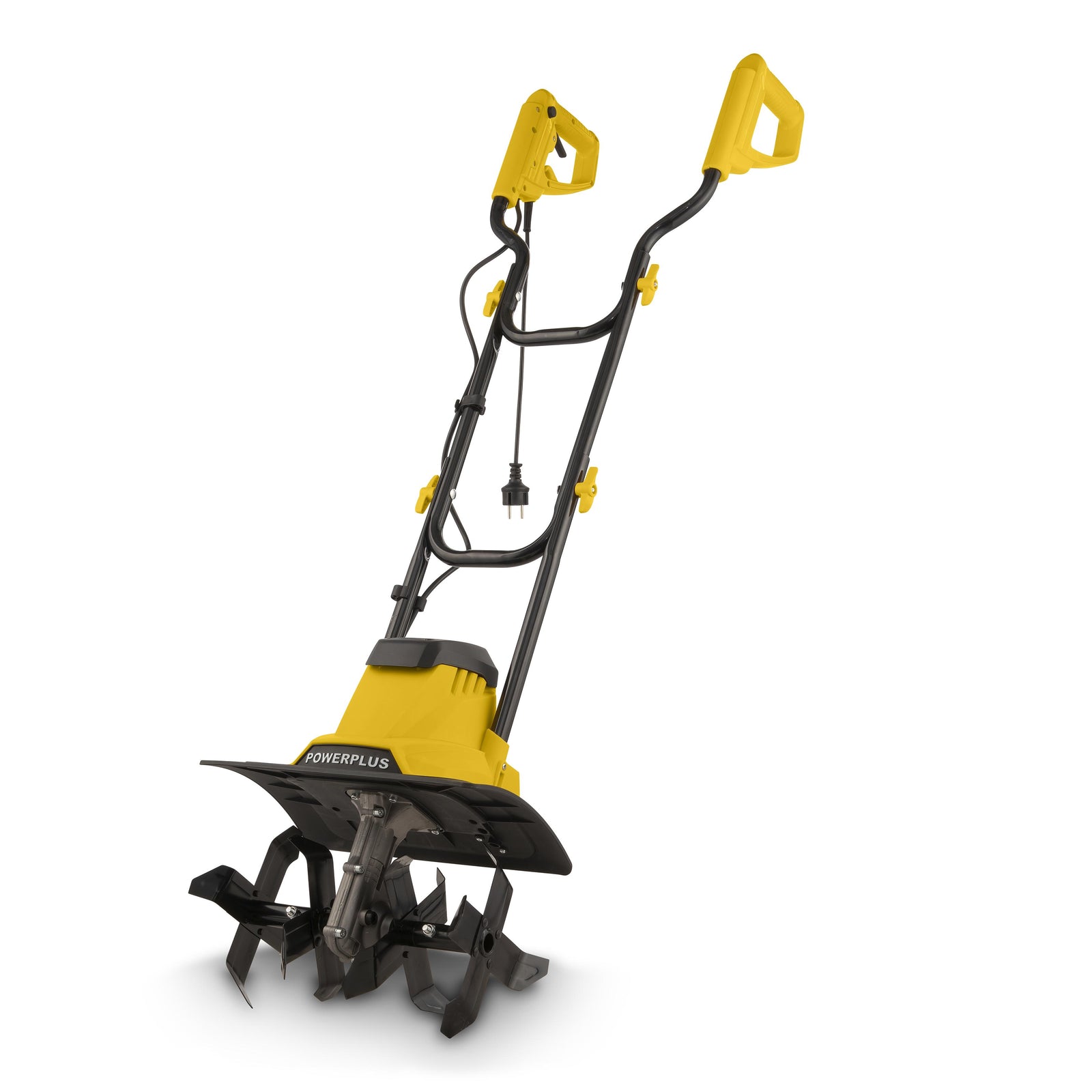 Havefræser 360 mm arbejdsbredde 1200 W