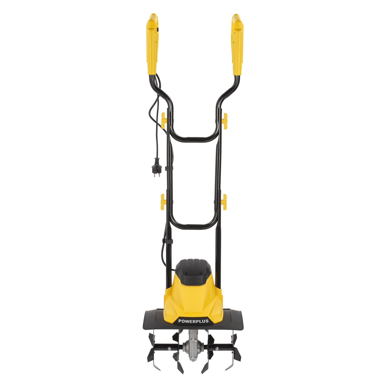 Havefræser 360 mm arbejdsbredde 1200 W