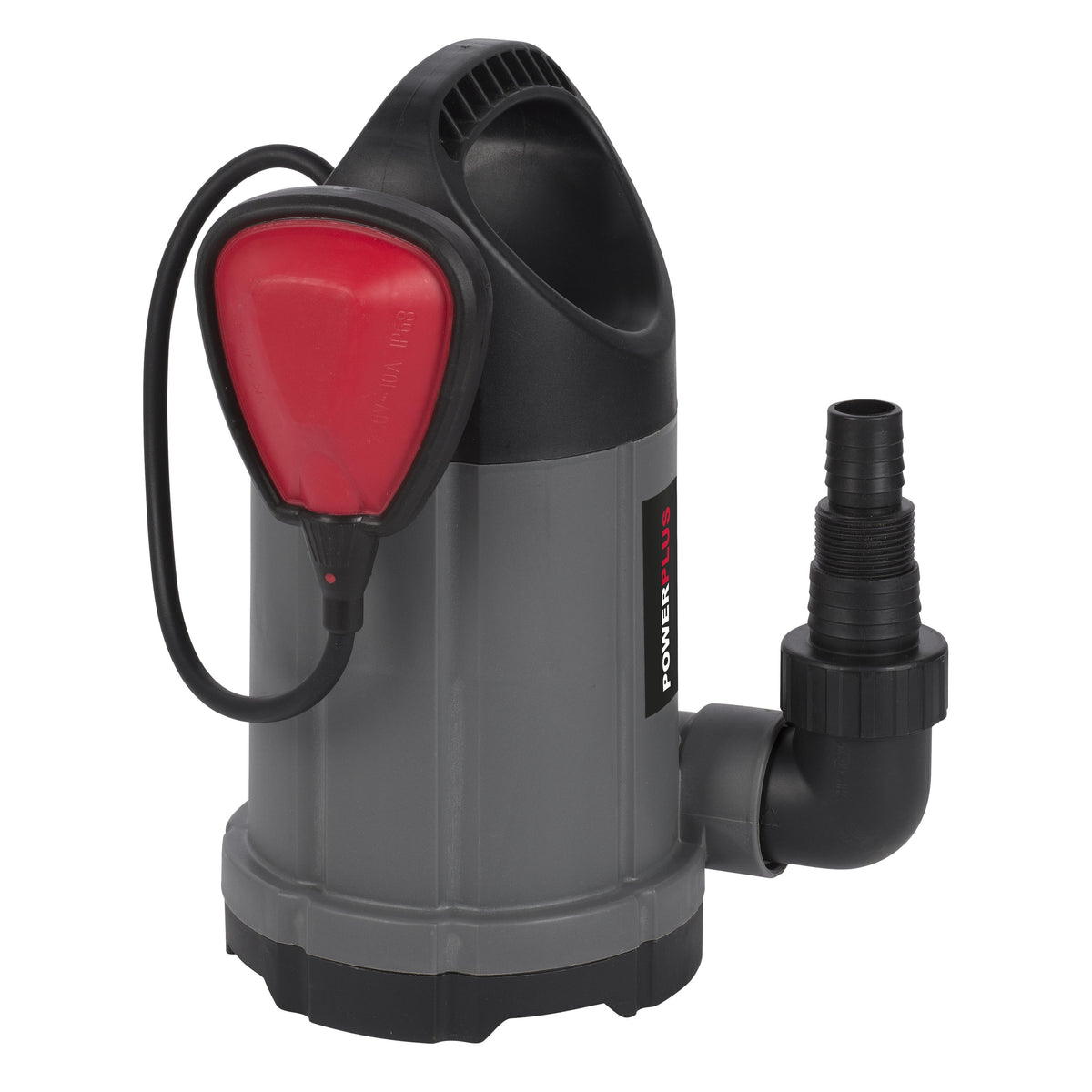 Dykpumpe 250 watt