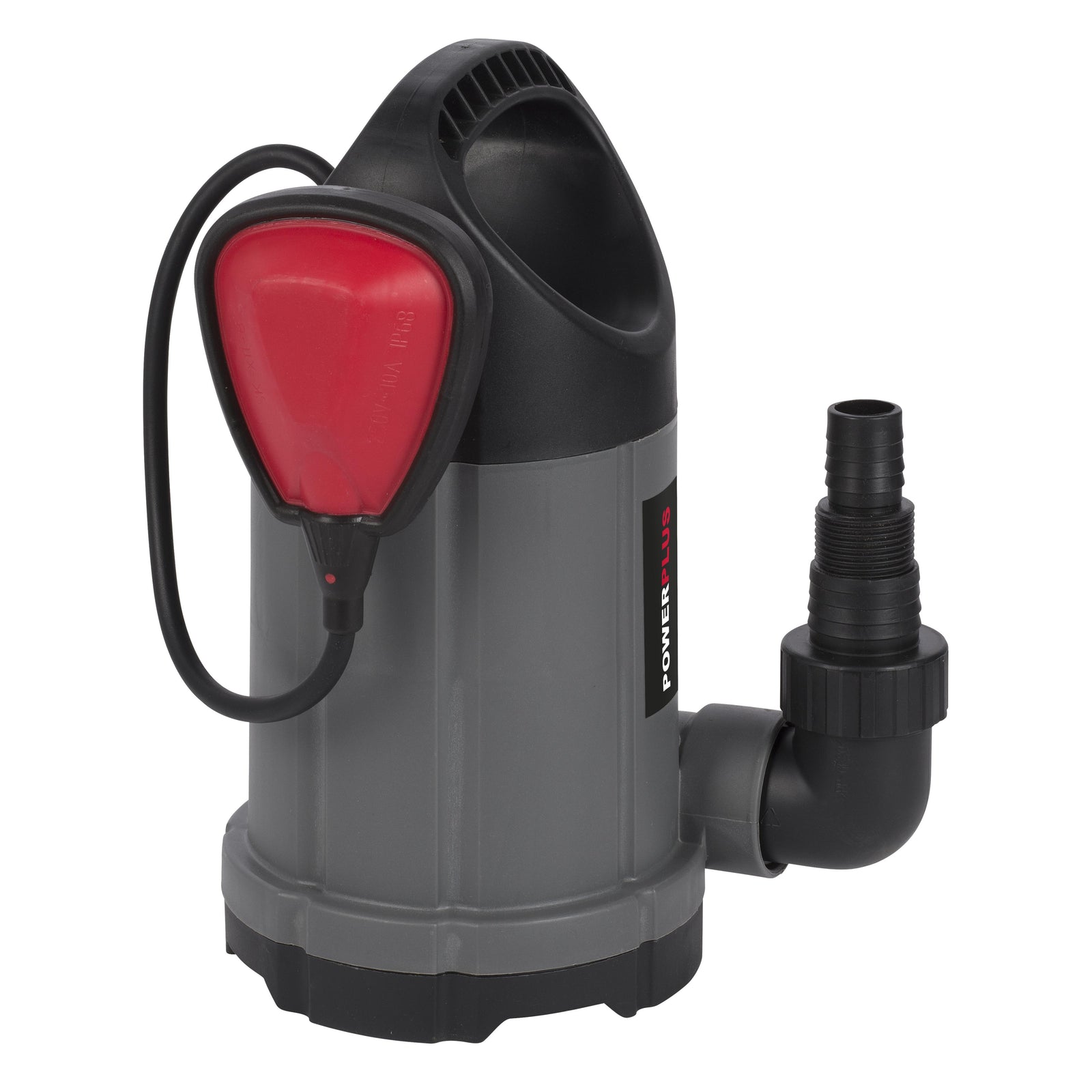 Dykpumpe 250 watt
