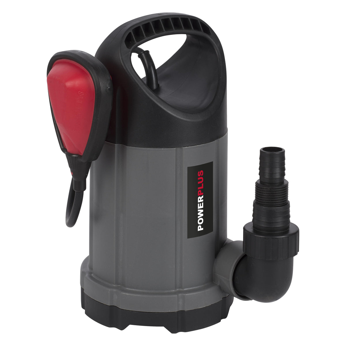 Dykpumpe 250 watt