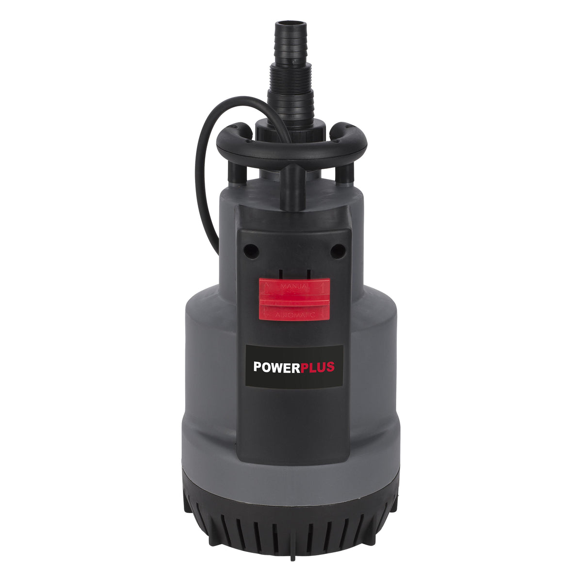 Dykpumpe 750 W