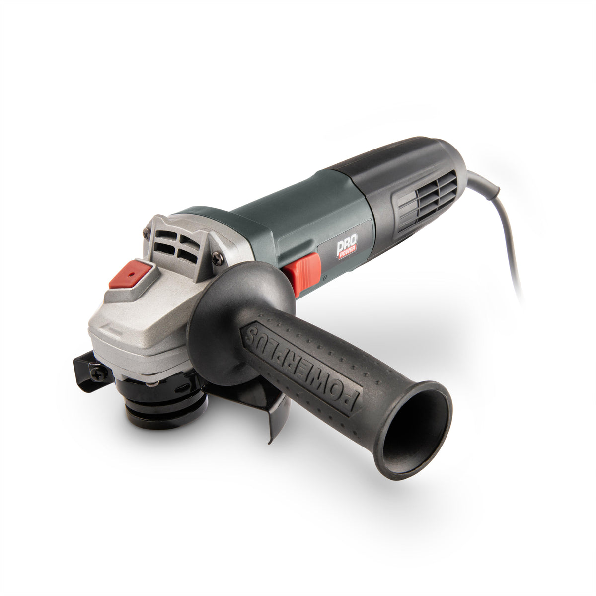 Vinkelsliber 115 mm - 720 Watt (Uden skive)