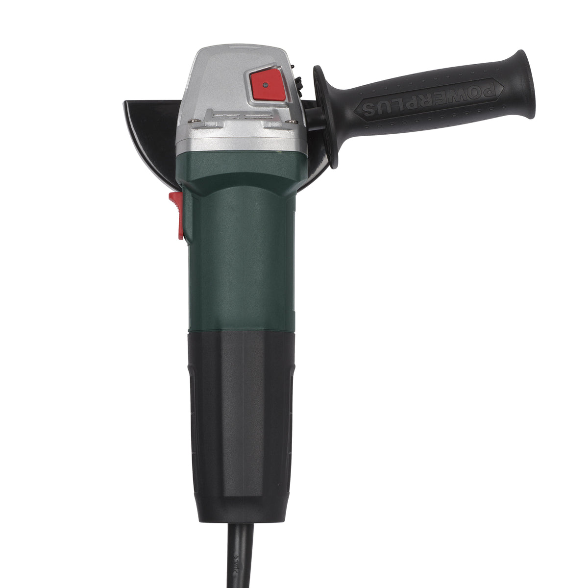 Vinkelsliber 115 mm - 720 Watt (Uden skive)