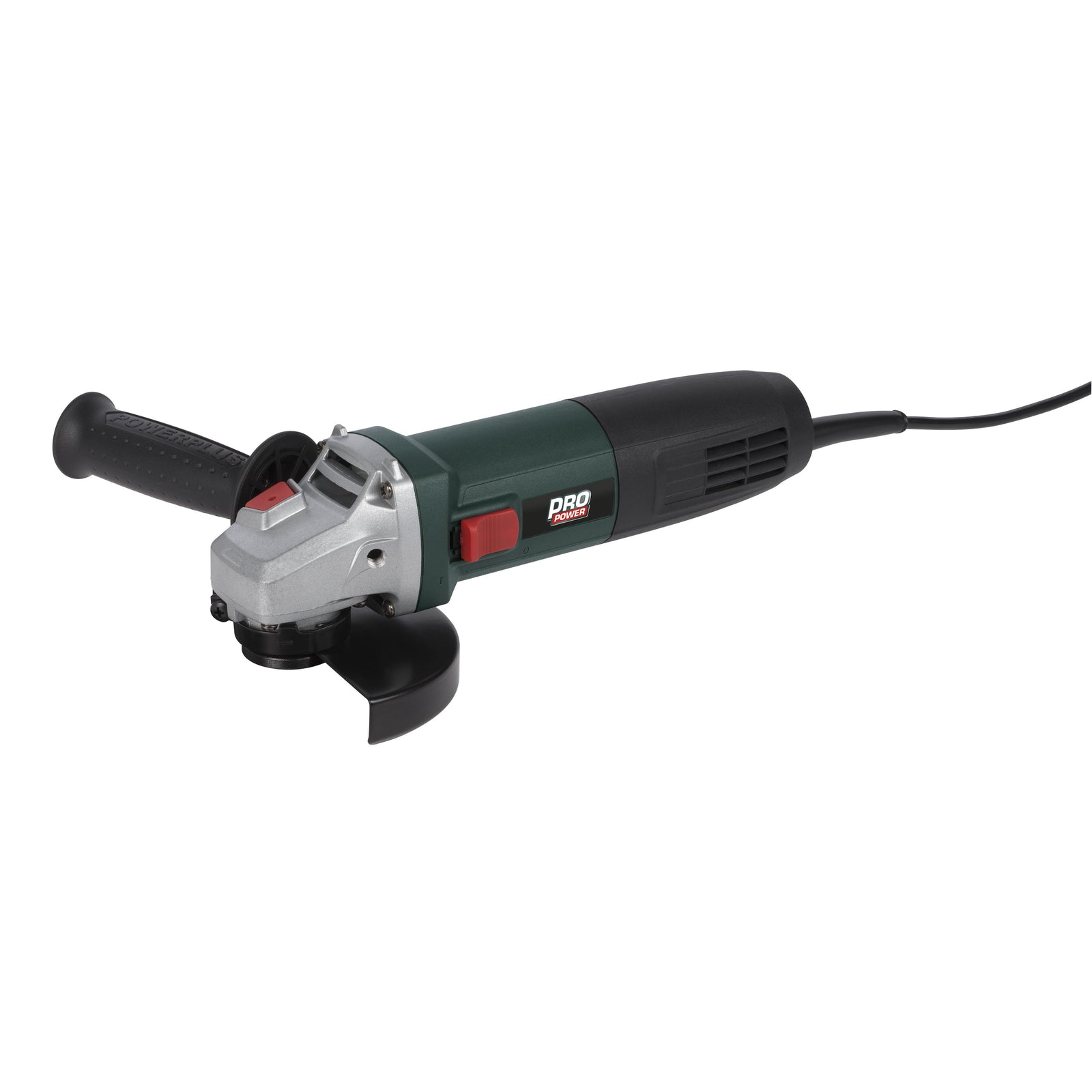 Vinkelsliber 125 mm - 850 Watt (Uden skive)