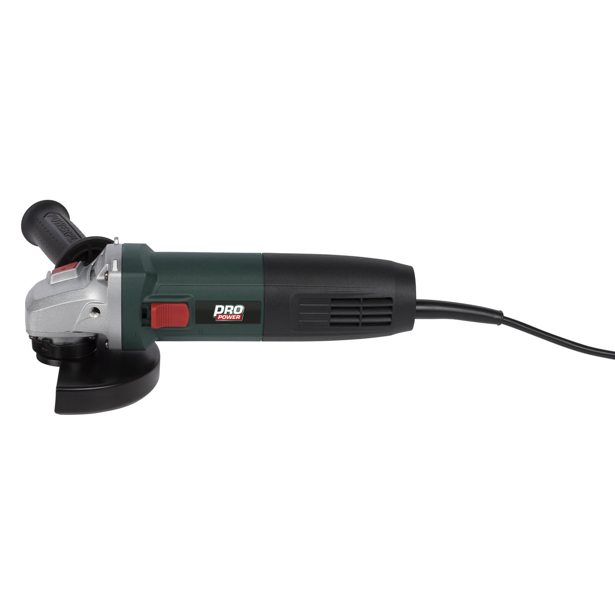 Vinkelsliber 125 mm - 850 Watt (Uden skive)