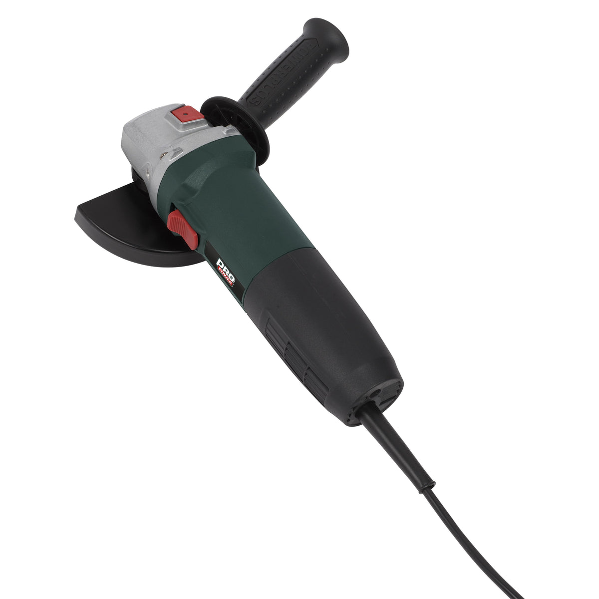 Vinkelsliber 125 mm - 850 Watt (Uden skive)