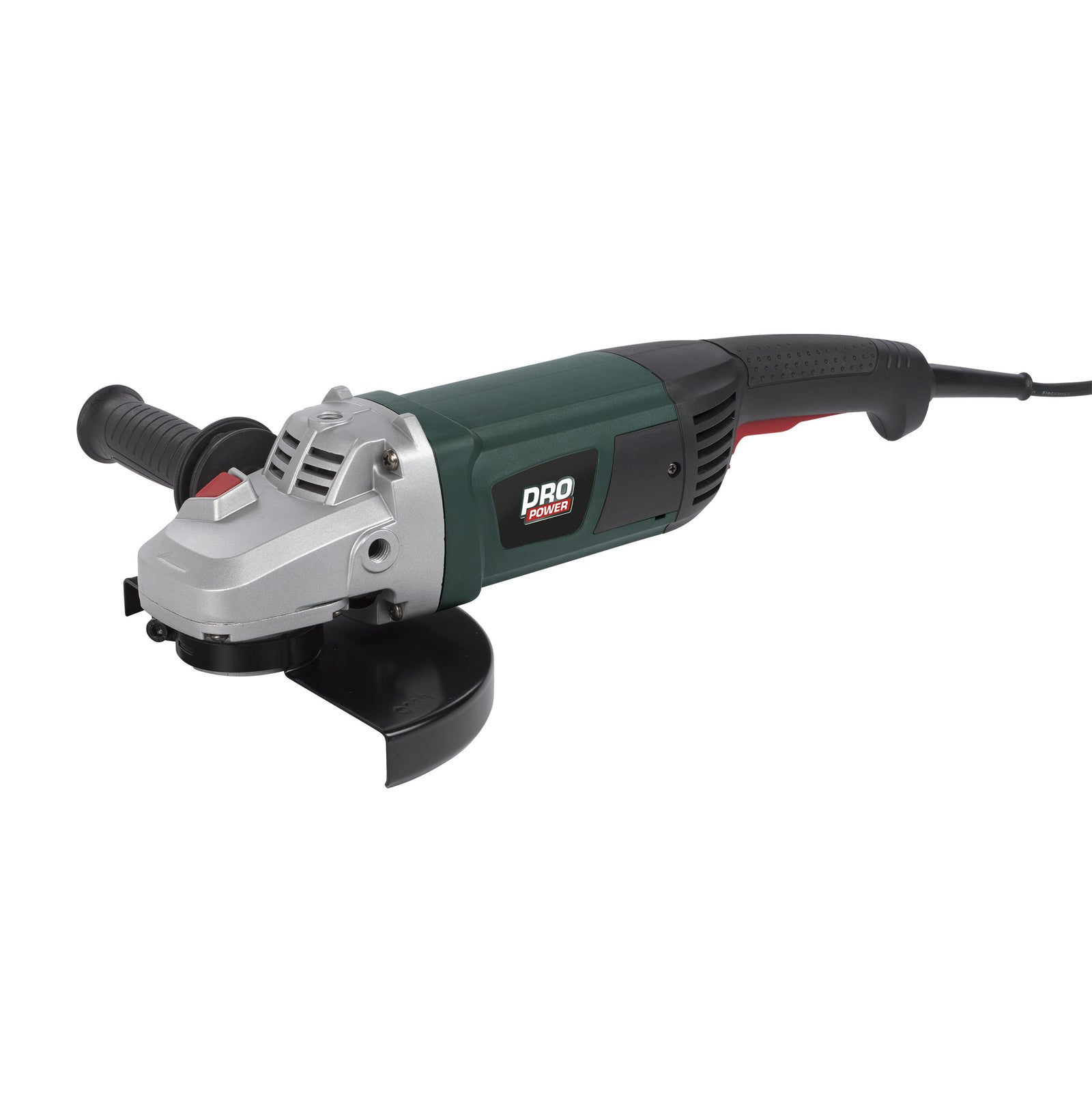 Vinkelsliber 230 mm - 2300 Watt (Uden skive)