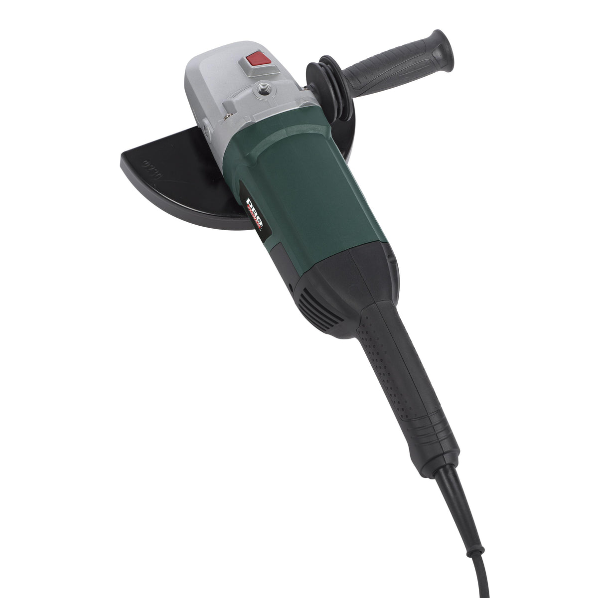 Vinkelsliber 230 mm - 2300 Watt (Uden skive)
