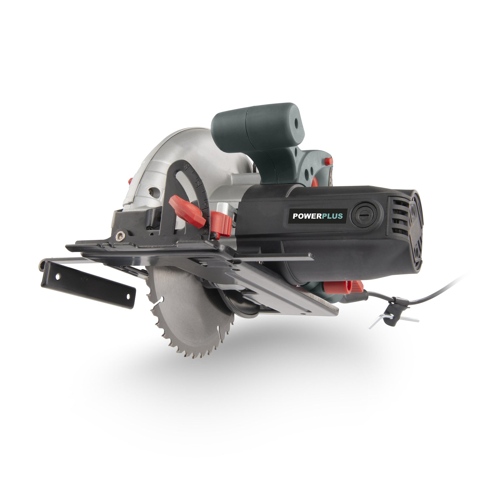 Rundsav 1300 watt - klinge Ø 190 mm