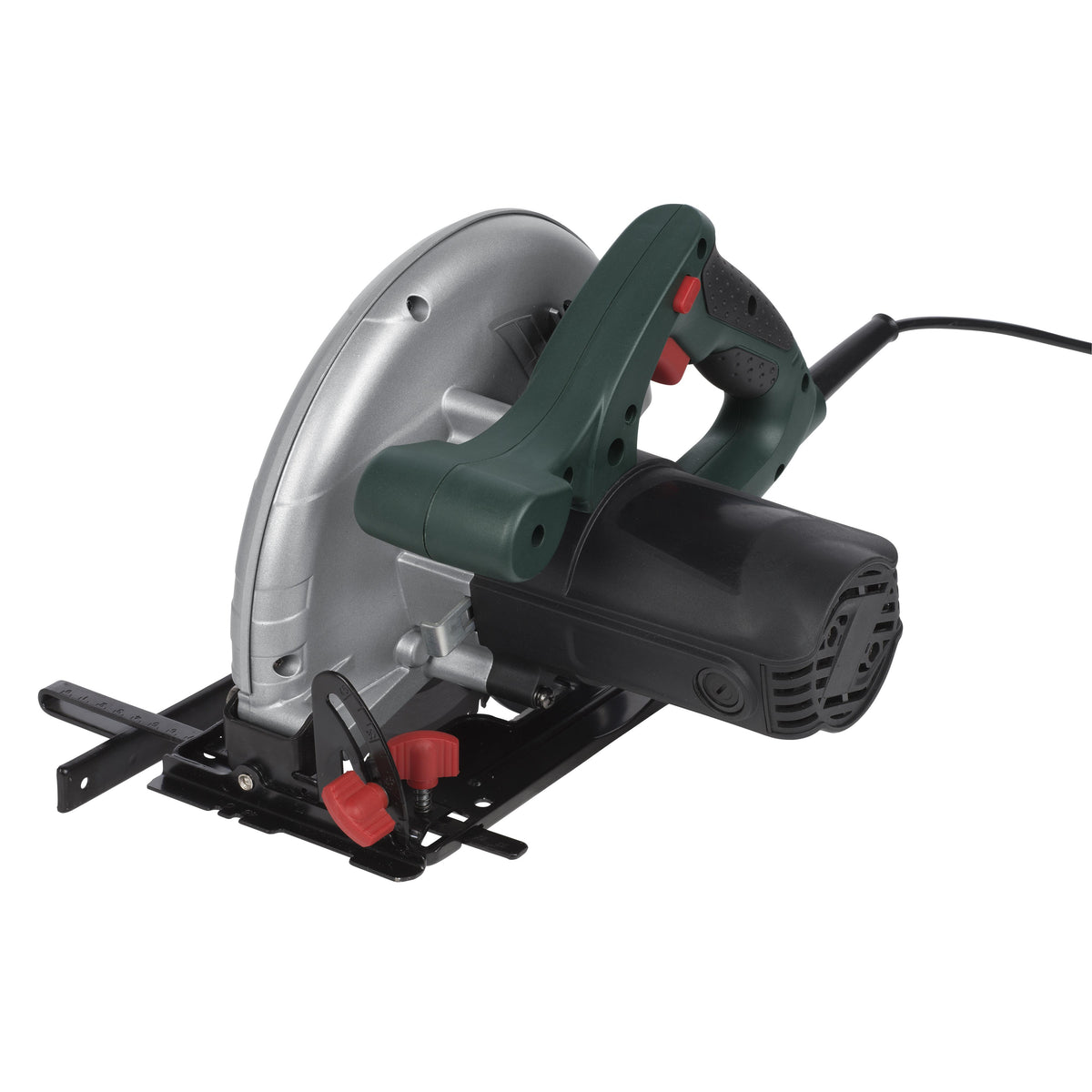 Rundsav 1300 watt - klinge Ø 190 mm