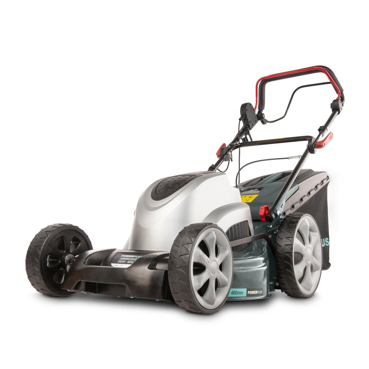 Plæneklipper 1800 Watt, BIOKLIP funktion