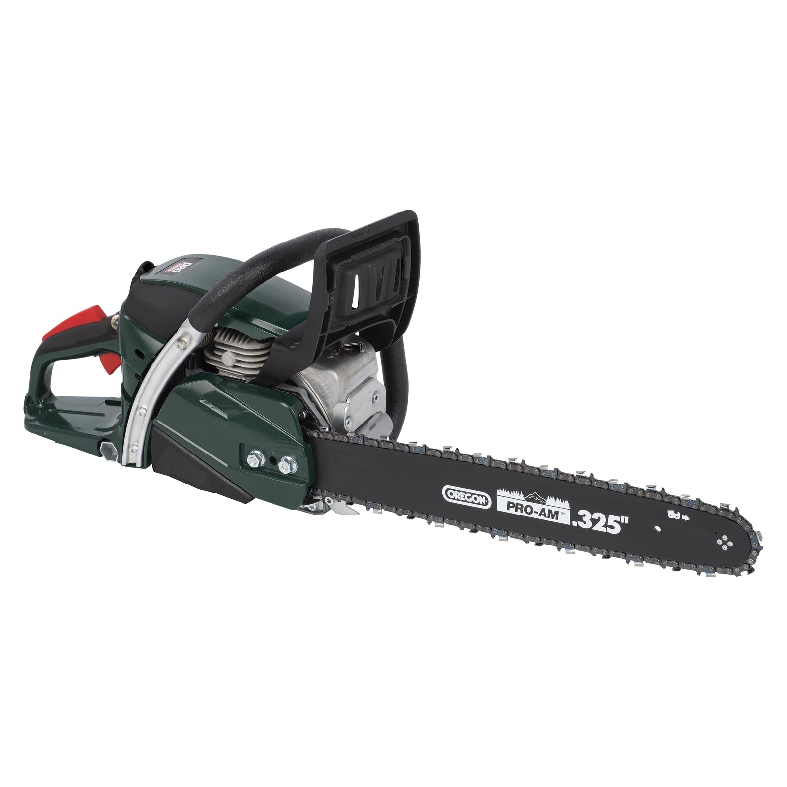 Benzin kædesav 45.4cc - 450 mm