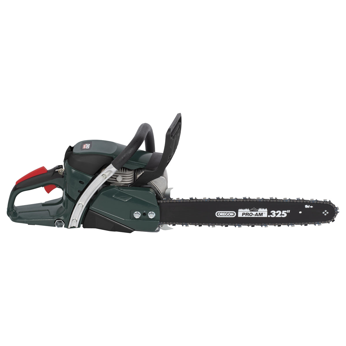 Benzin kædesav 45.4cc - 450 mm