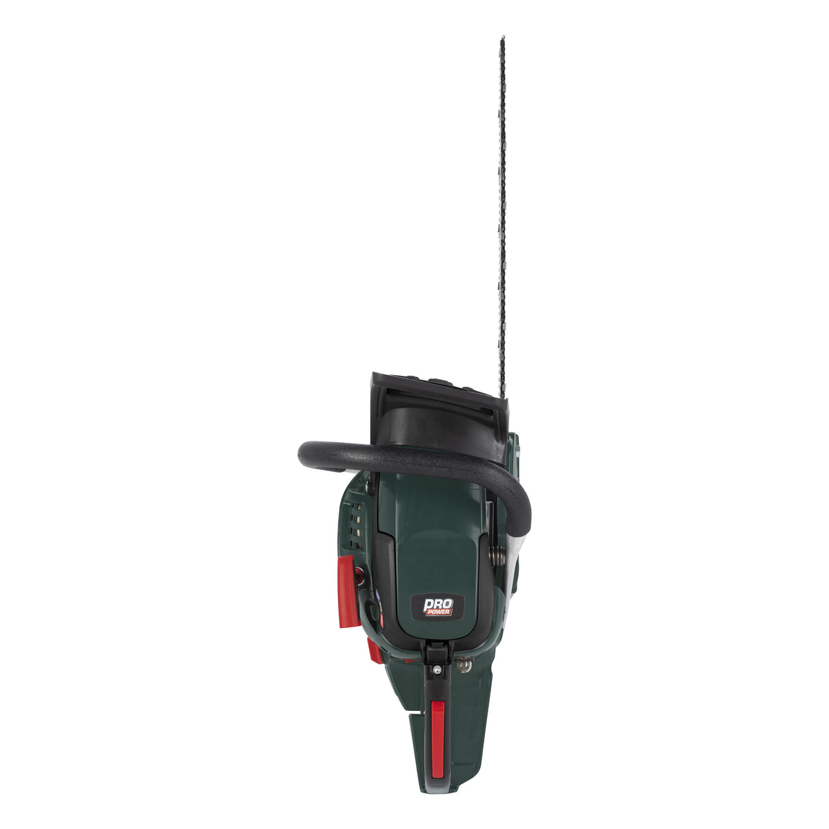 Benzin kædesav 45.4cc - 450 mm