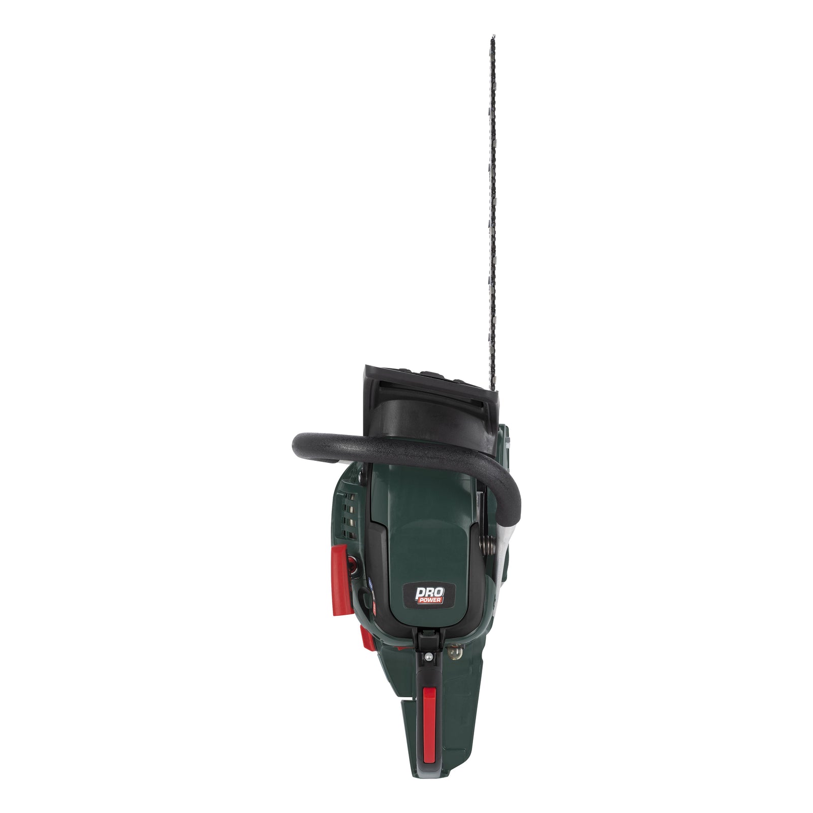 Benzin kædesav 45.4cc - 450 mm