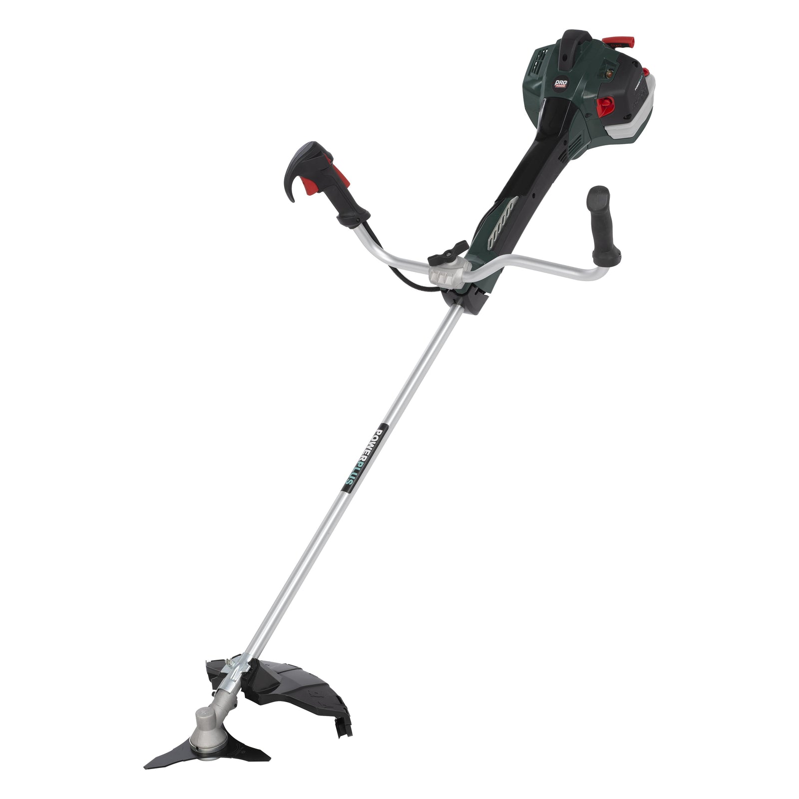 Benzin buskrydder 41.2 cc