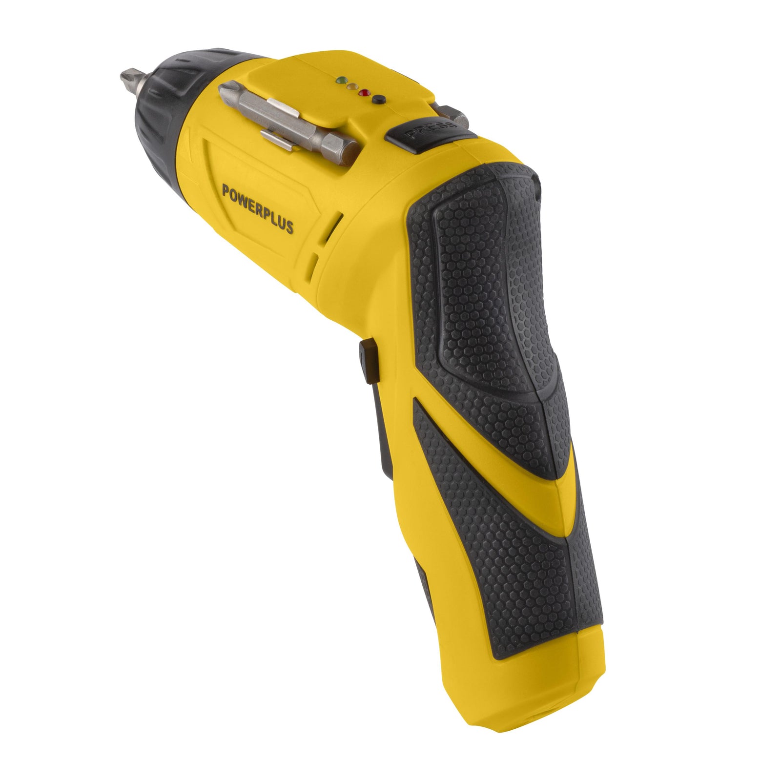 Knæk skruetrækker med 37 dele 3,6 Volt