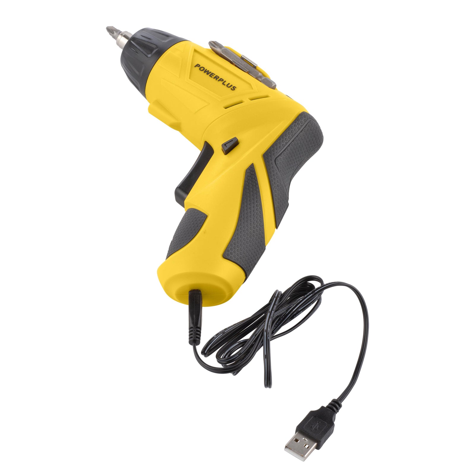 Knæk skruetrækker med 37 dele 3,6 Volt