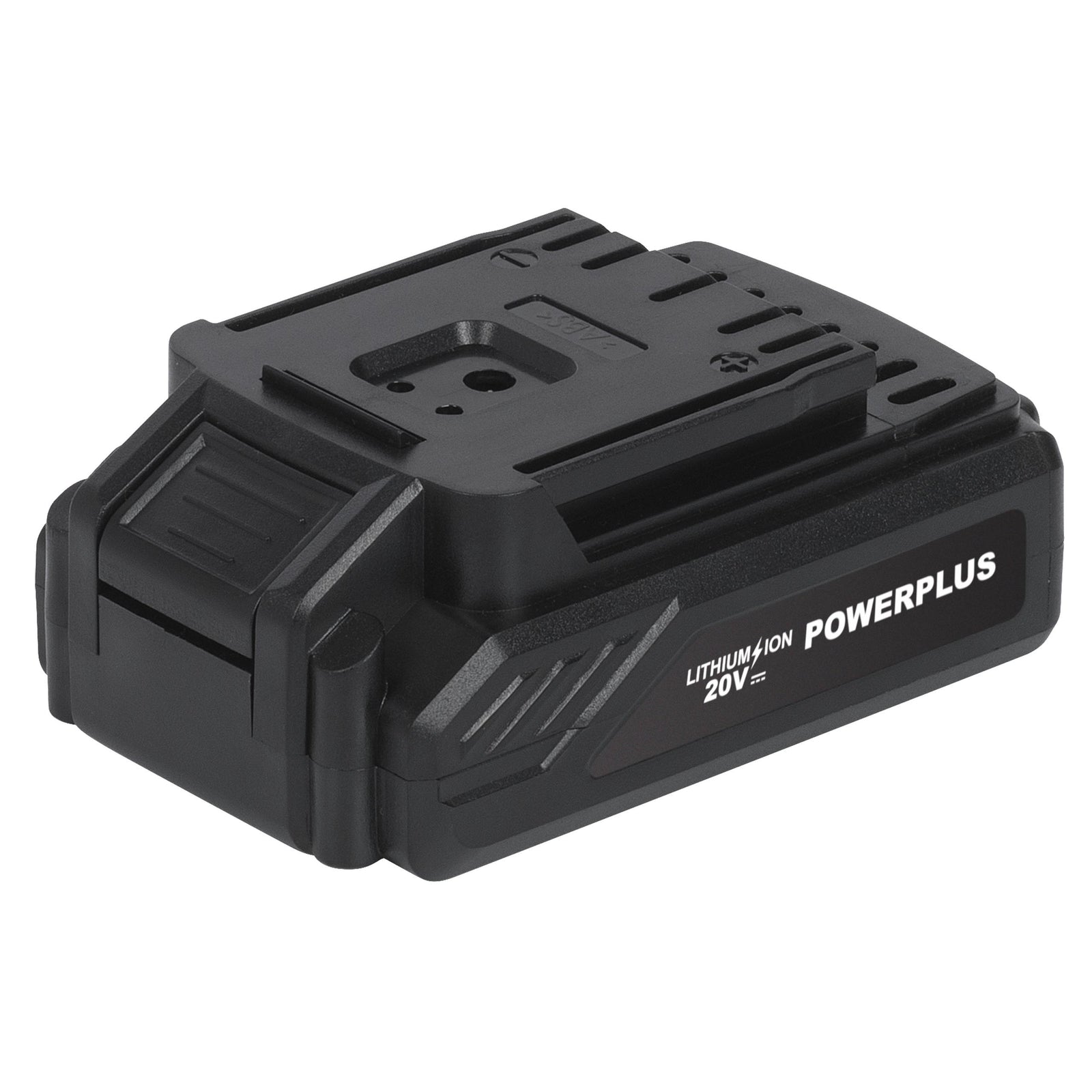 Bore og skruemaskine med 2 batterier 20V