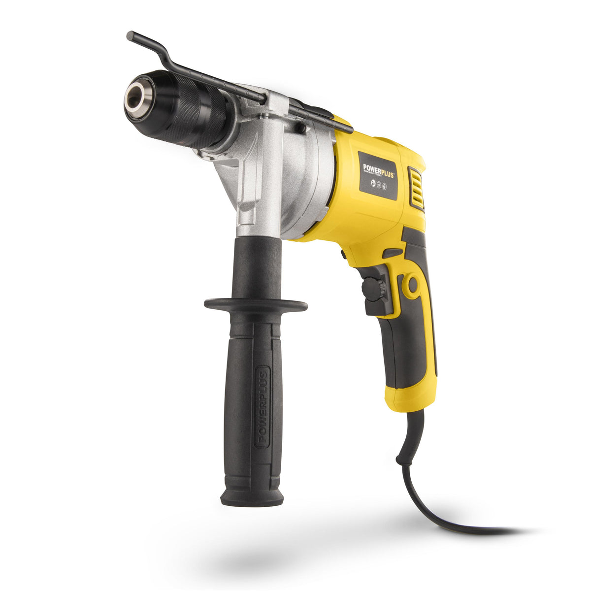 Slagboremaskine 850 Watt