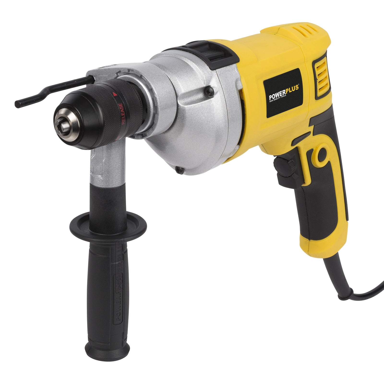 Slagboremaskine 850 Watt