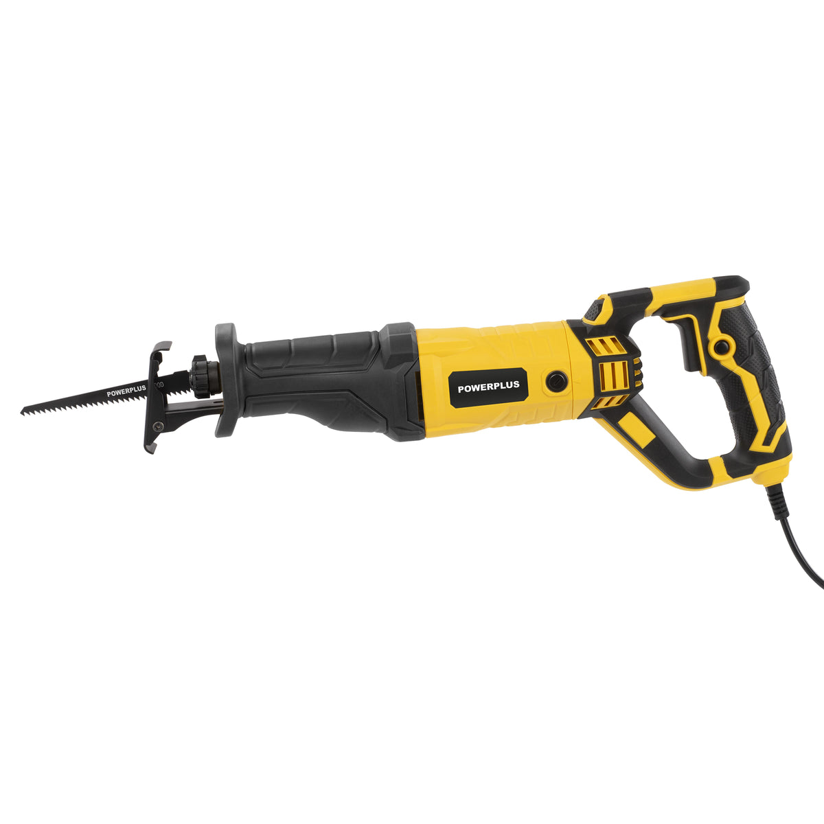 Bajonetsav med 2 klinger 920 watt