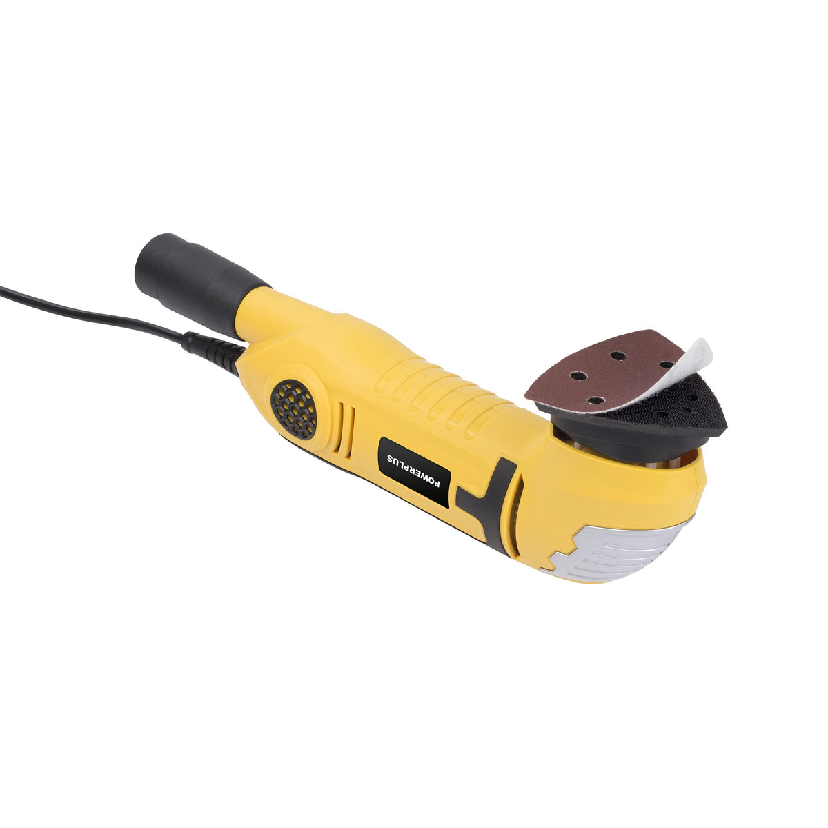 Trekantsliber 300 watt