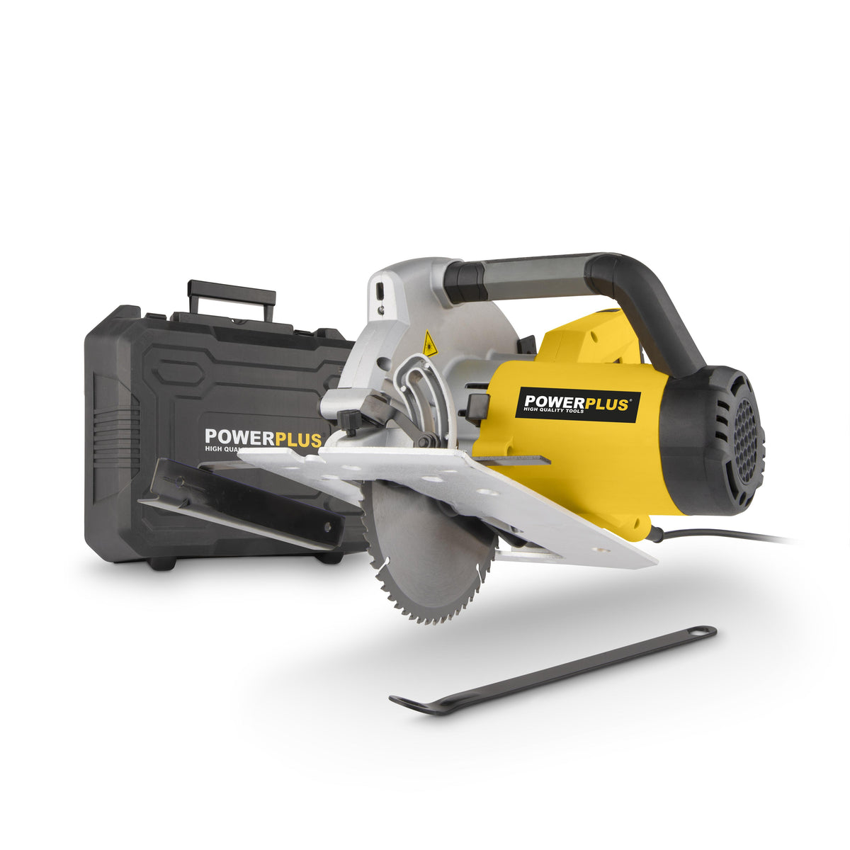 Rundsav 210 mm 1800 watt