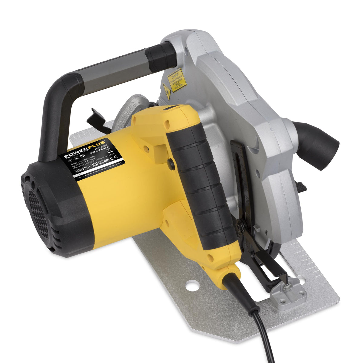 Rundsav 210 mm 1800 watt
