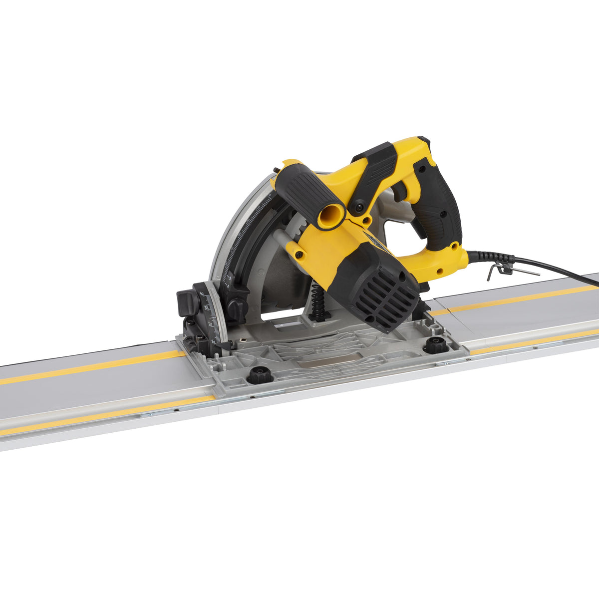 Dyksav med 165 mm klinge 1200 Watt