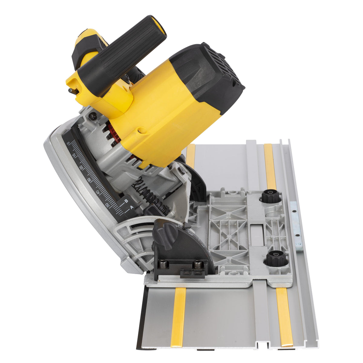 Dyksav med 165 mm klinge 1200 Watt
