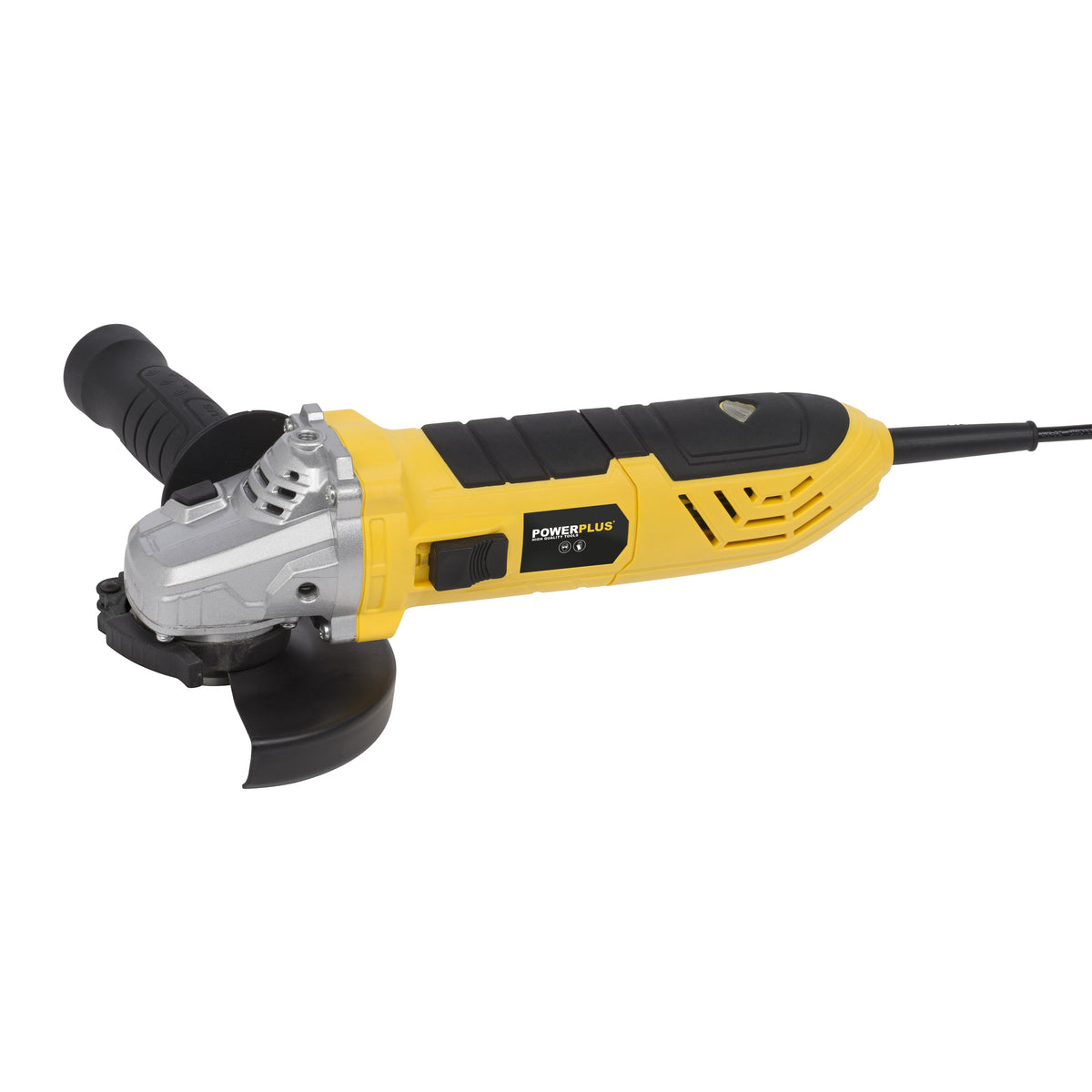 Vinkelsliber 900 Watt Ø 115 mm