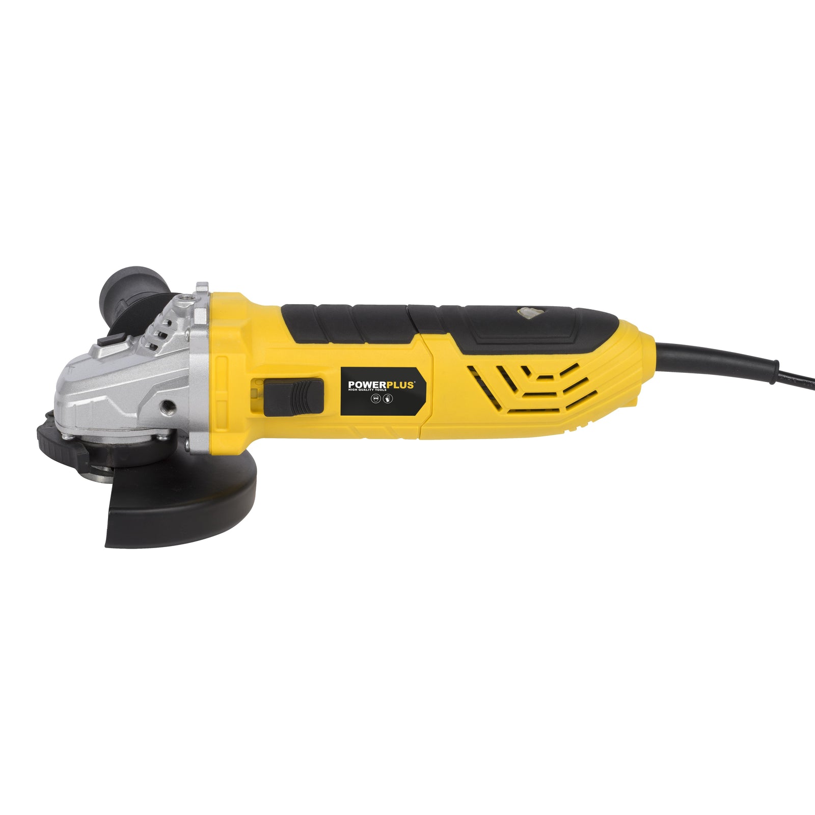 Vinkelsliber 900 Watt Ø 115 mm