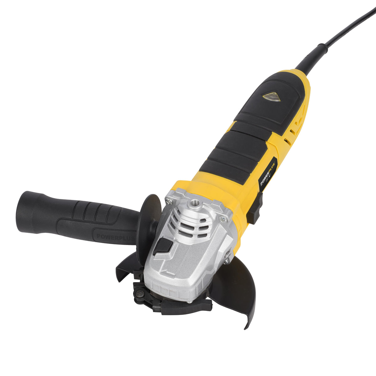 Vinkelsliber 900 Watt Ø 115 mm