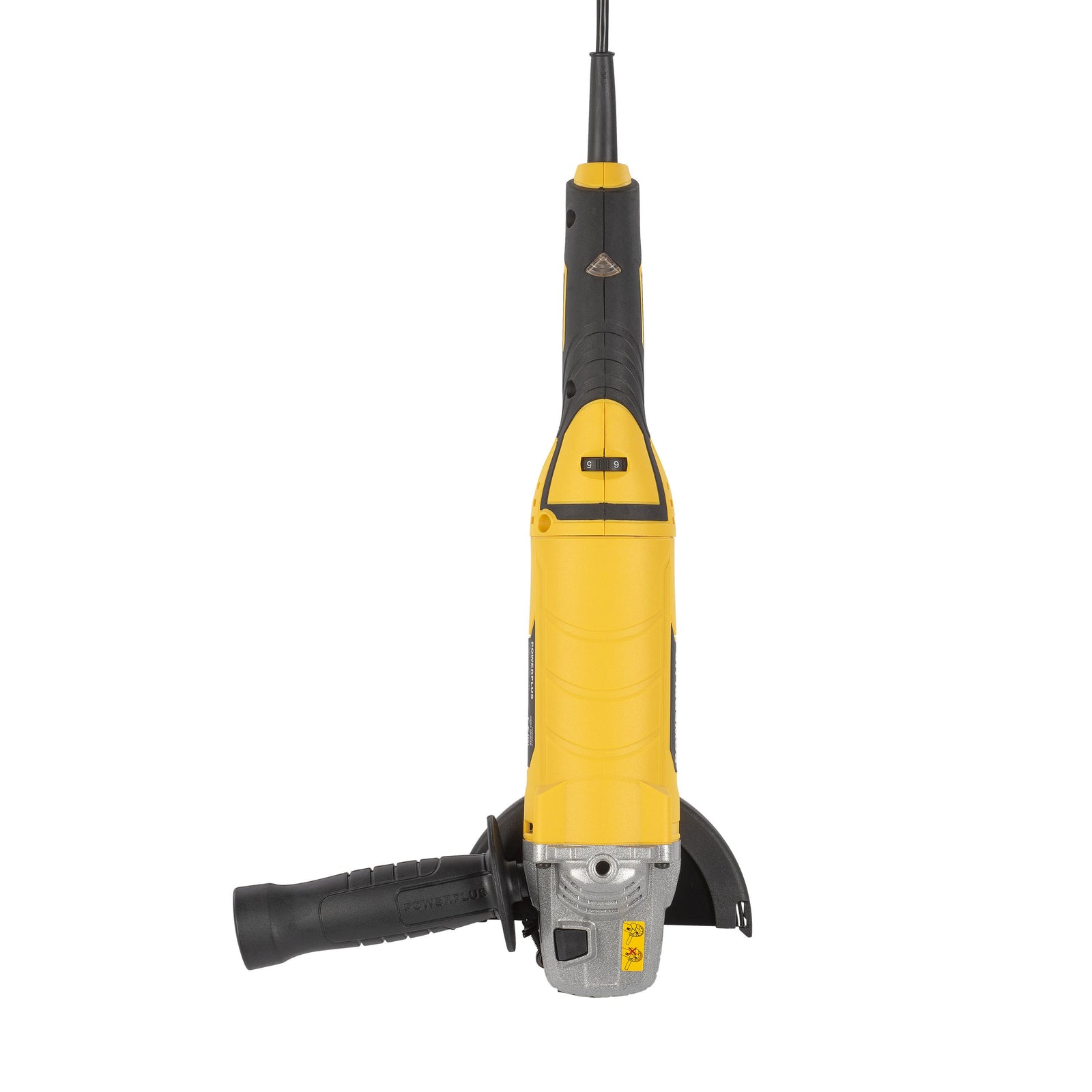 Vinkelsliber 1200 Watt Ø 125 mm