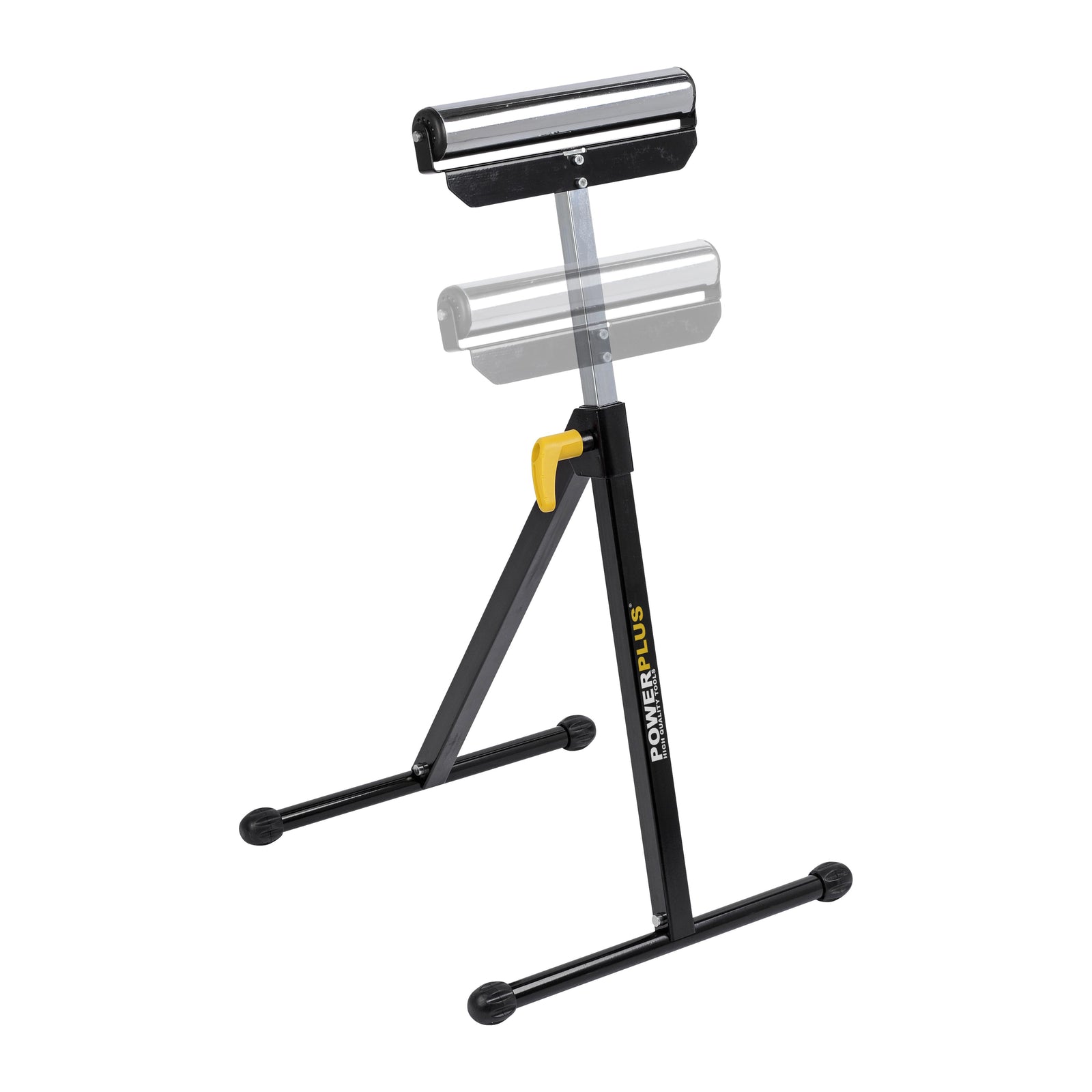 Rullestander 68-108 cm  max 60 kg.