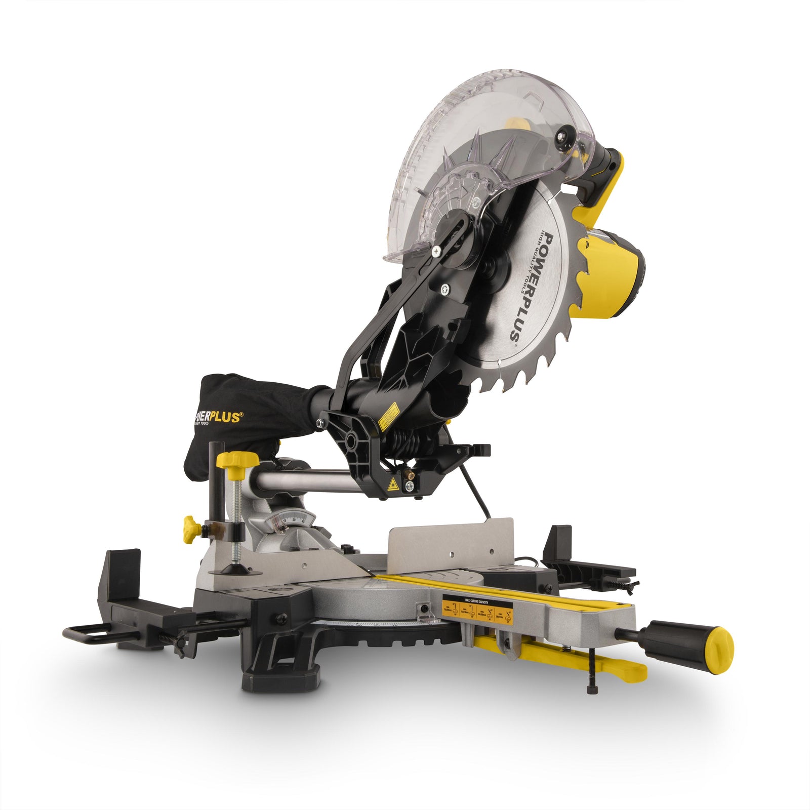 Geringssav teleskopisk 2100W-254mm
