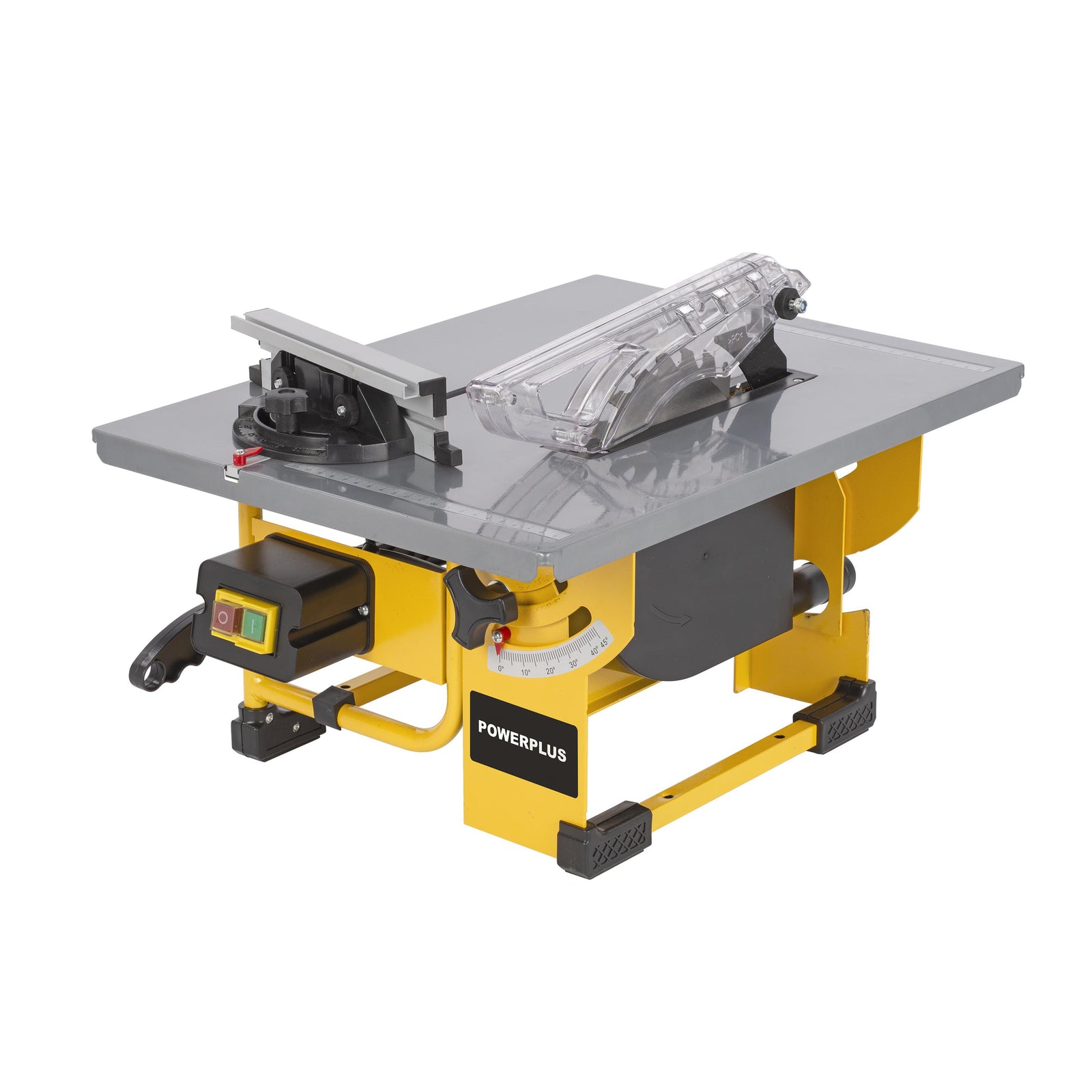 Bordrundsav klinge Ø 200 mm 800 watt