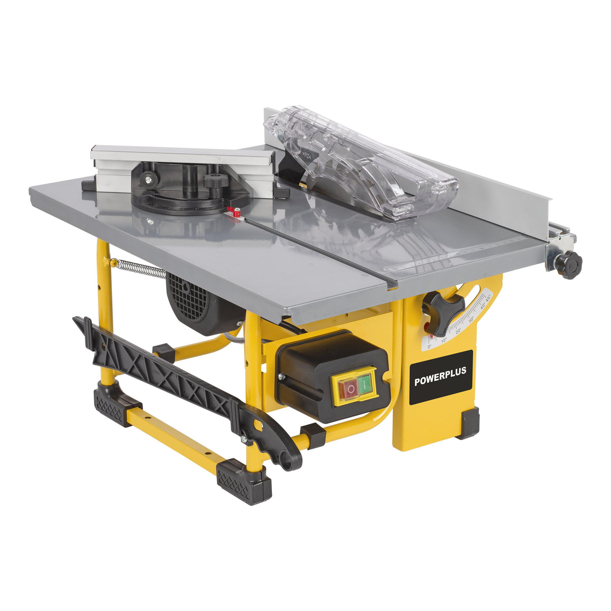 Bordrundsav klinge Ø 200 mm 800 watt