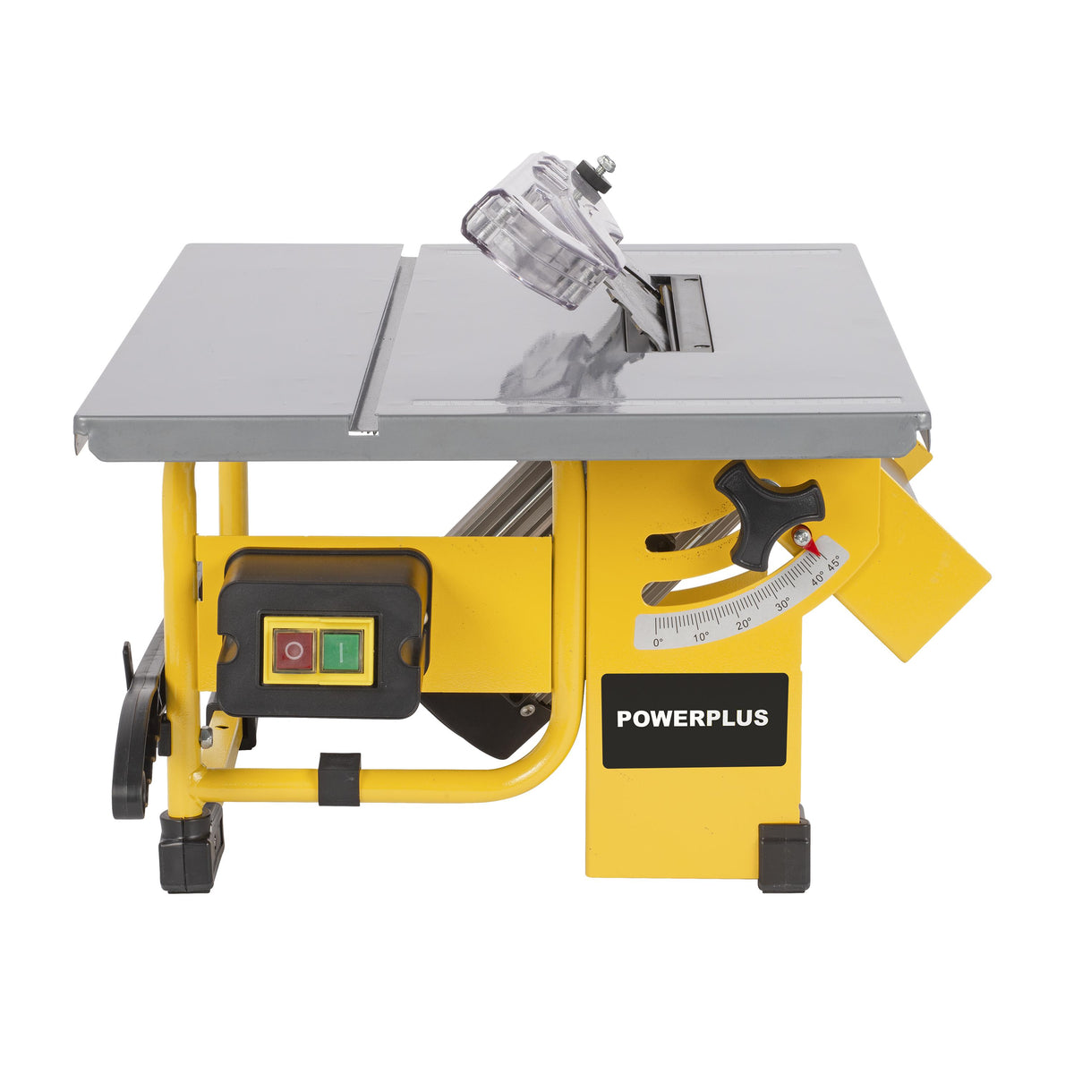 Bordrundsav klinge Ø 200 mm 800 watt