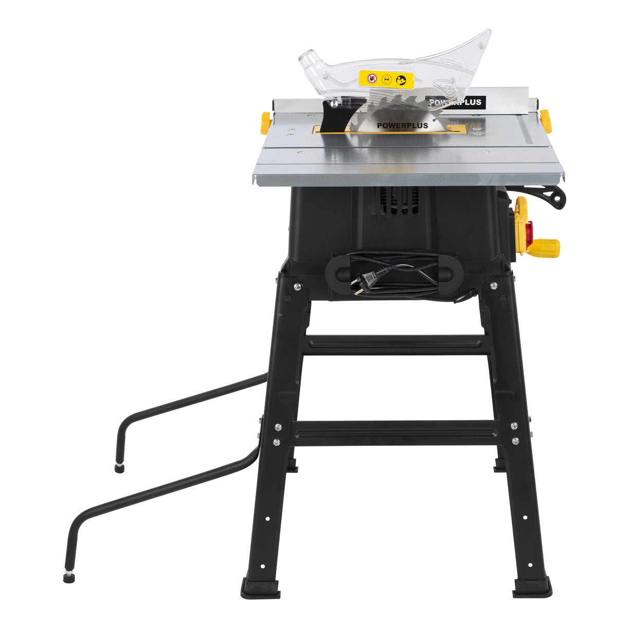 Bordrundsav 1700 Watt - 210 MM