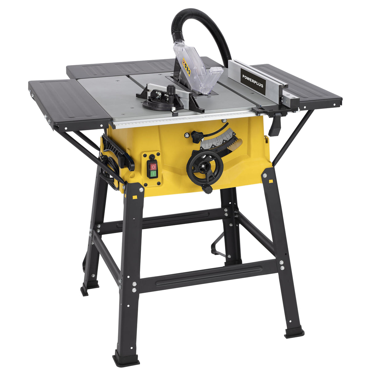 Bordrundssav 2000 watt 250 mm klinge